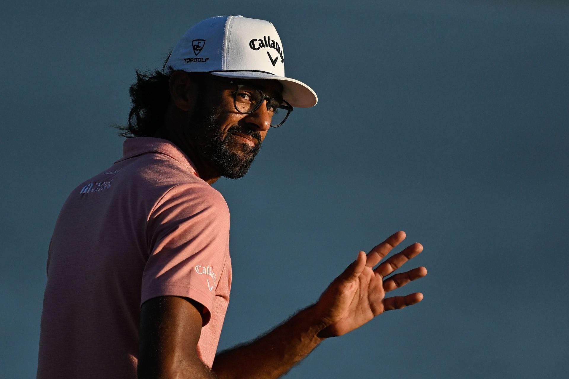 Hero World Challenge 2025 - Round Two - Source: Getty