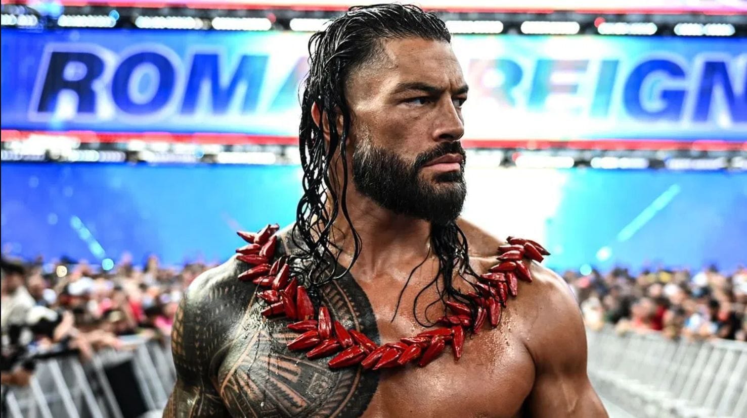 Former WWE World Heavyweight Champion eyes first-time-ever dream match against Roman Reigns