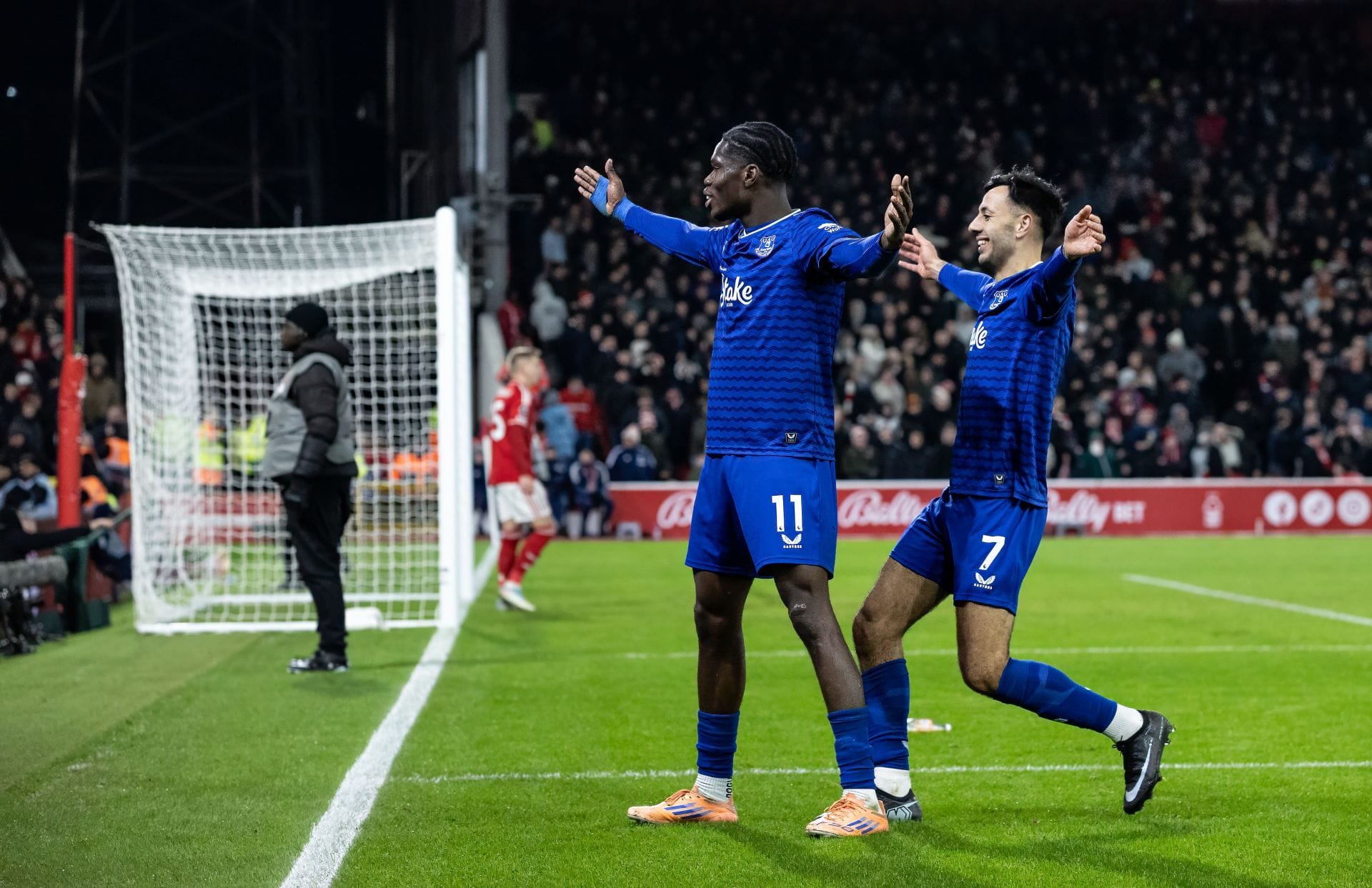 Everton vs Sunderland Prediction and Betting Tips | January 10th 2026