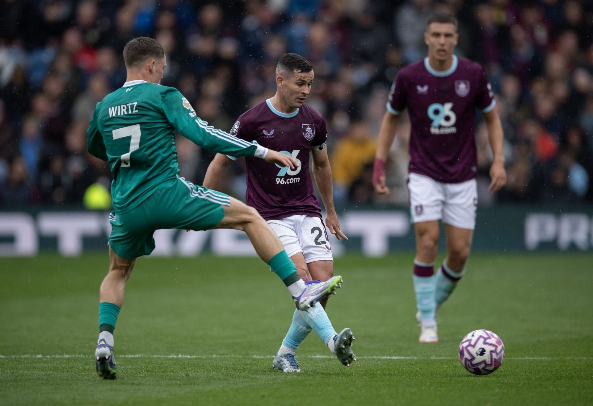 Liverpool vs Burnley Prediction and Betting Tips | 17th January 2026