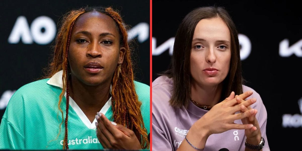 After Coco Gauff, Iga Swiatek & others complain about privacy violation at Australian Open, WTA sends strongly-worded message