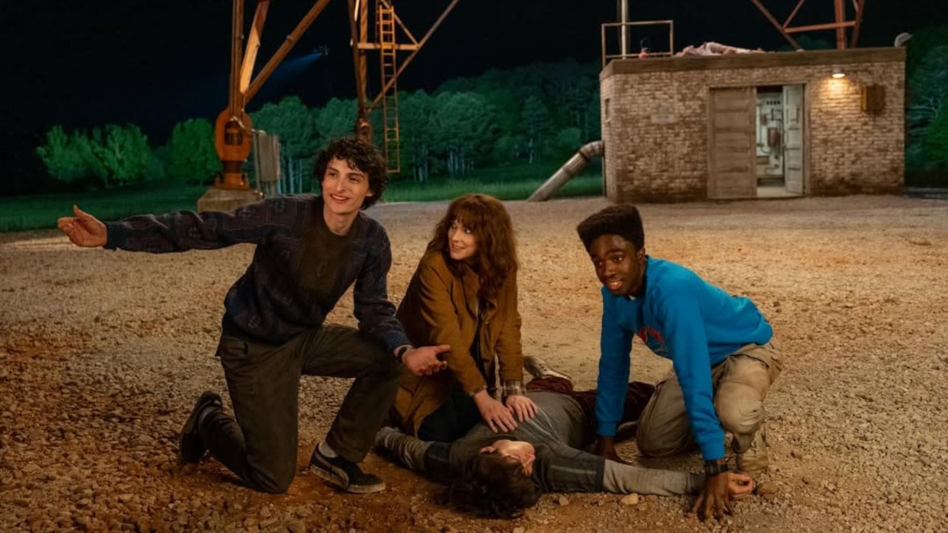 Kali (Image via YouTube/Netflix)