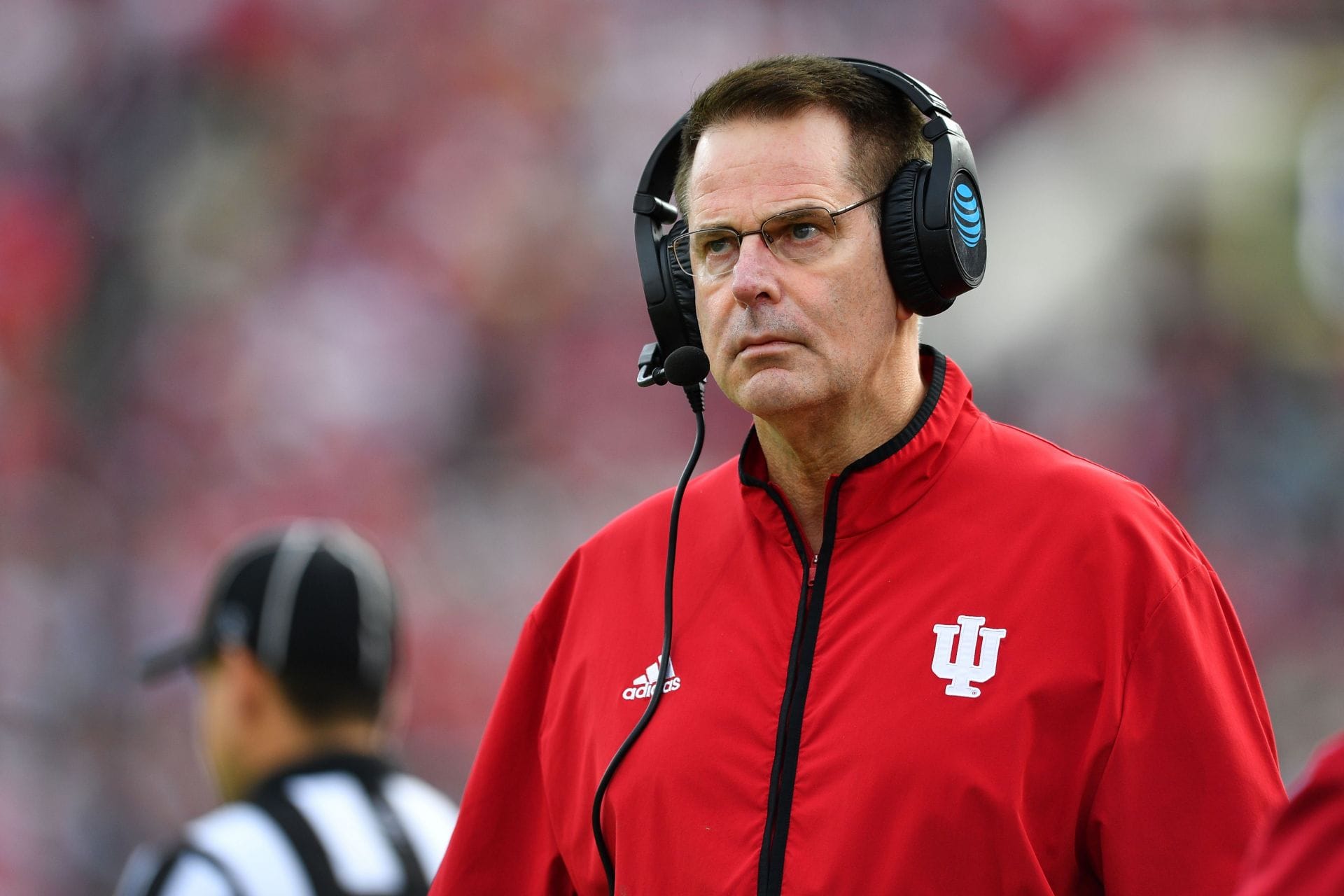 COLLEGE FOOTBALL: JAN 01 College Football Playoff Quarterfinal at the Rose Bowl Presented by Prudential Alabama vs Indiana - Source: Getty