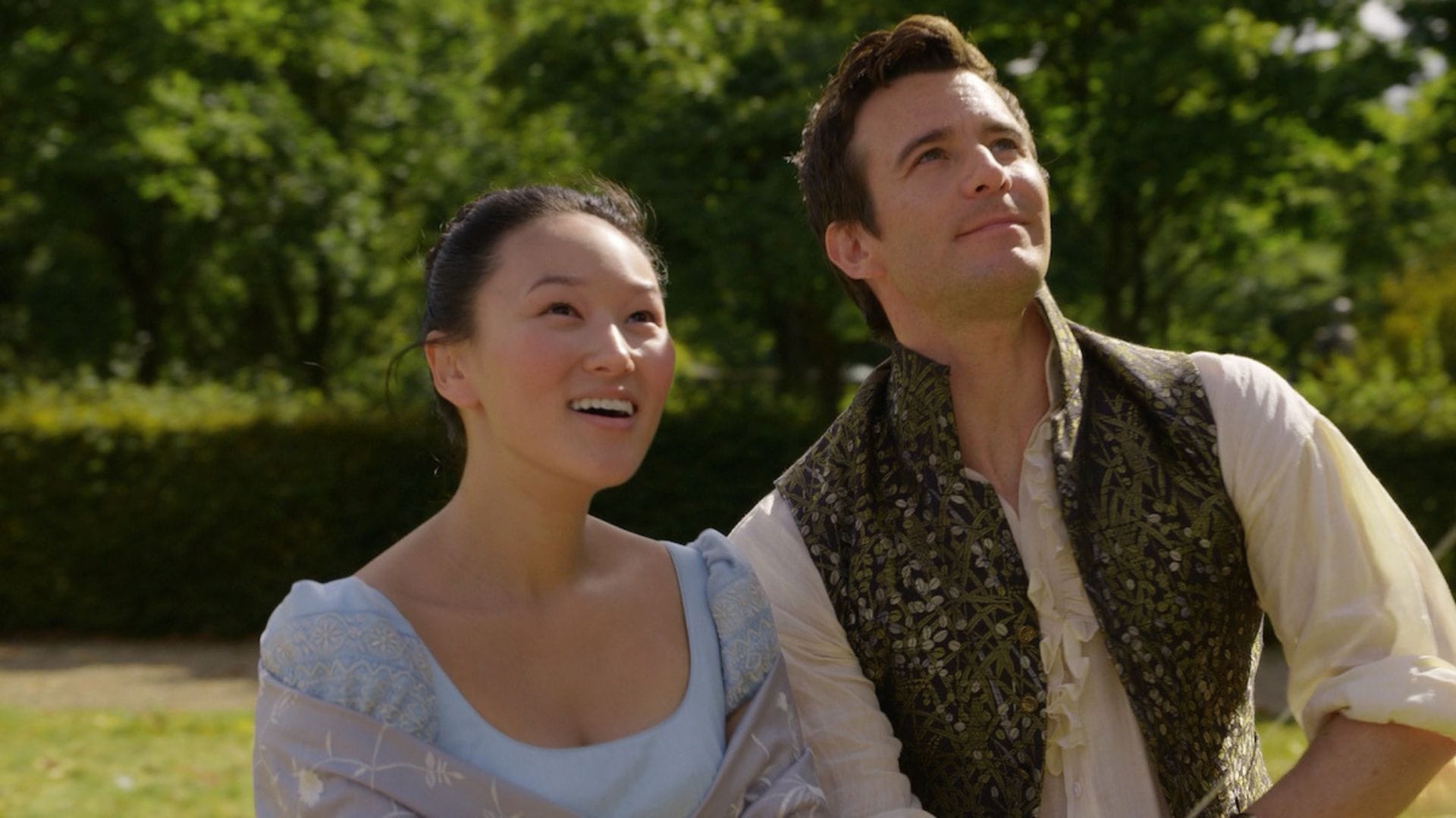 Bridgerton season 4 part 1 ending explained How class divide