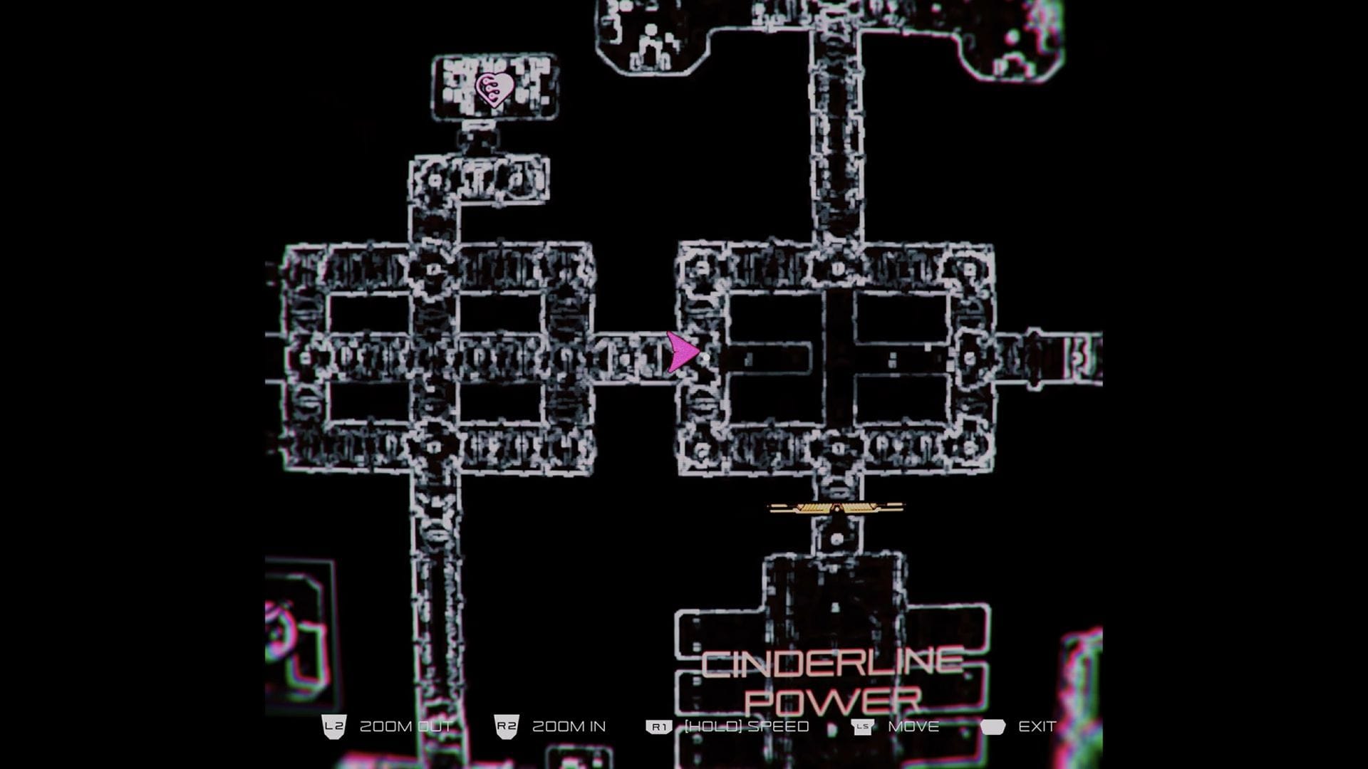 Vitality earrings location (Image via Teamkill Media || YouTube/100%Guides)