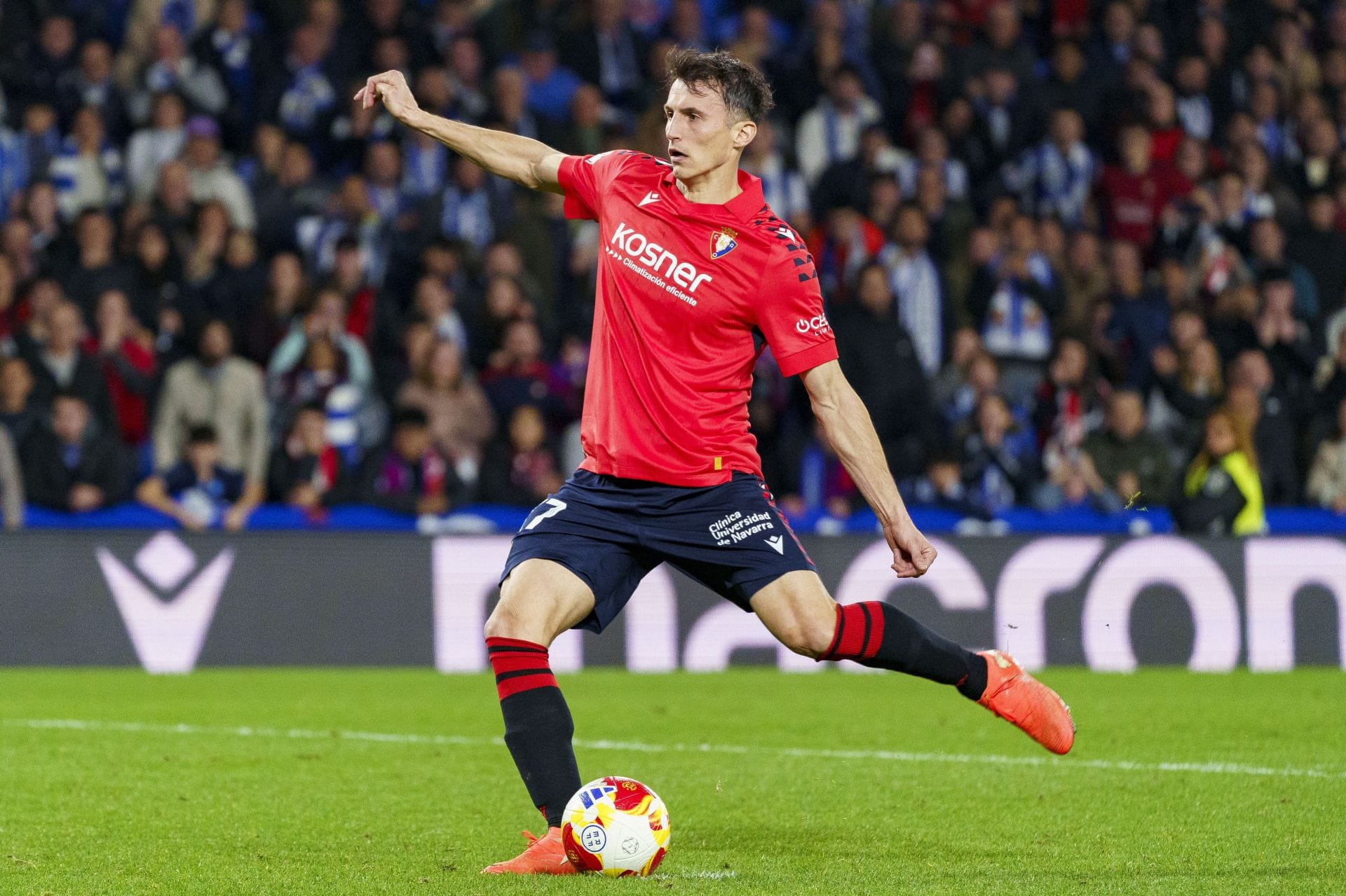 Osasuna vs Real Oviedo Prediction and Betting Tips | January 17th 2026