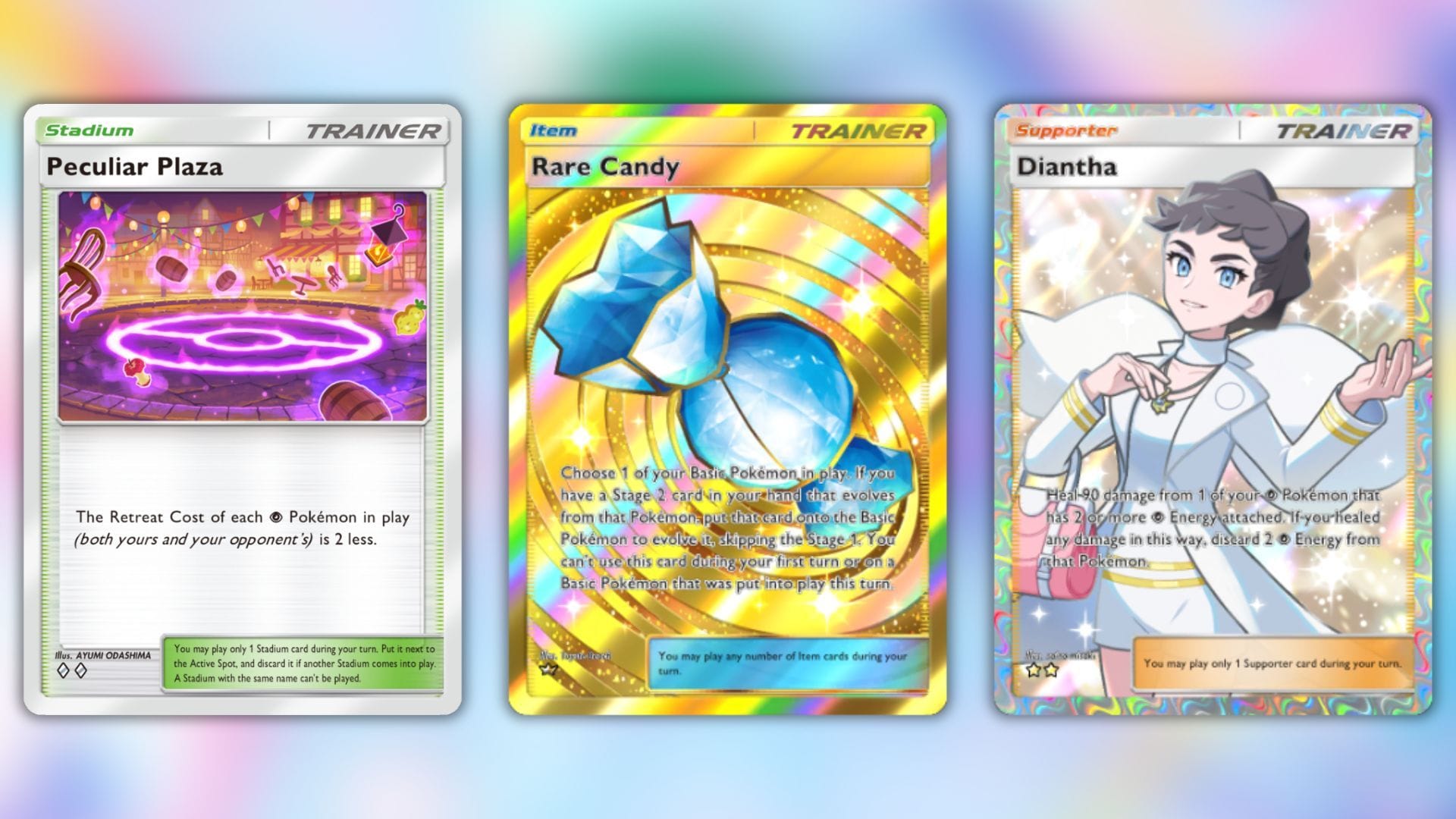 Pokemon TCG Pocket: Mega Gardevoir ex deck guide