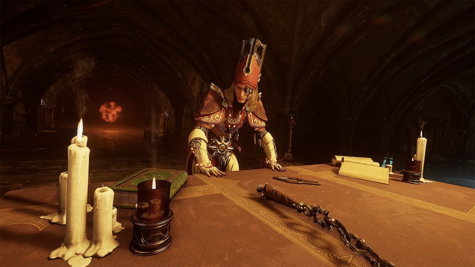 What to expect from Warframe in 2026: Wall-running, Tau expansion, Railjack revisited, and more