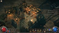 You can import different layouts for all hideouts in PoE2 (Image via GGG)