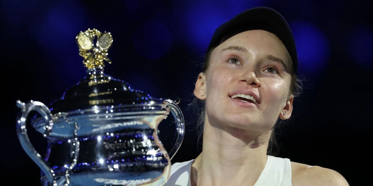 Why Elena Rybakina gave emotional 'Thank You' message to Kazakhstan after Australian Open 2026 win: All you need to know about her nationality switch