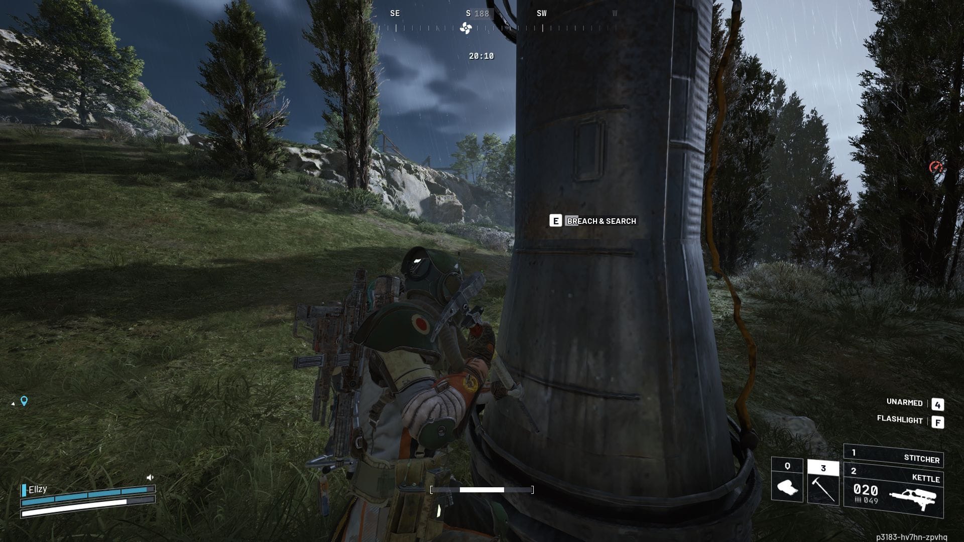 Open Supply Drops (Imagem via SK Gaming || Embark Studios)