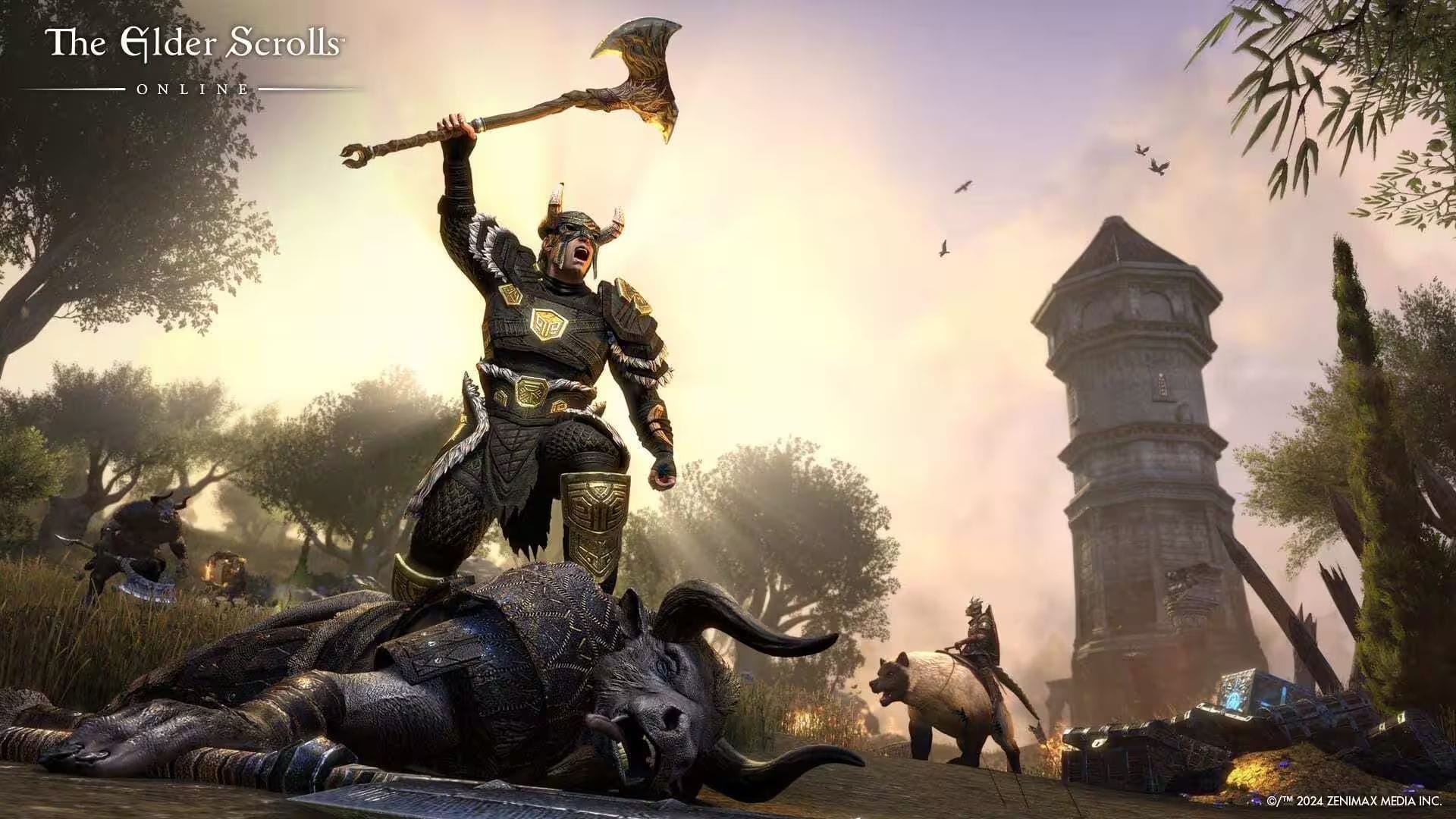 The Elder Scrolls Online In 2026 Is It Worth It For Returning Players A25b6 1920 