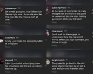 Comments on Princewill Umanmielen's transfer portal entry