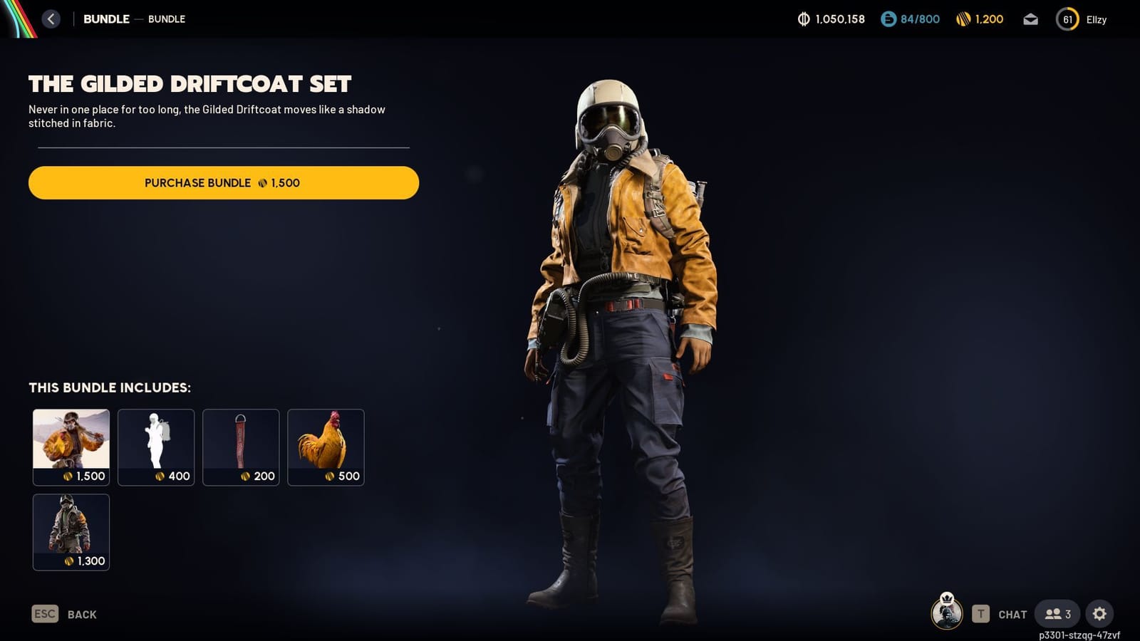 ARC Raiders new weekly skins and their prices (Updated list)