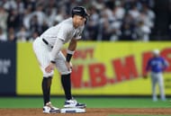 Division Series - Toronto Blue Jays v New York Yankees - Game Four - Source: Getty