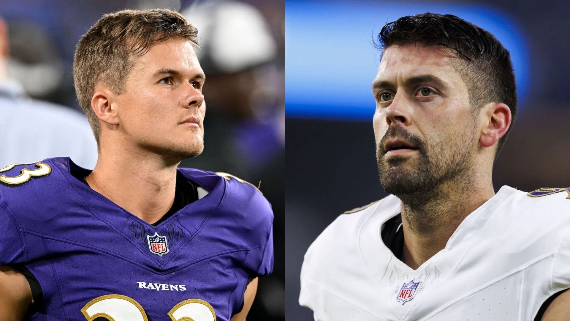 Would Justin Tucker have made Tyler Loop