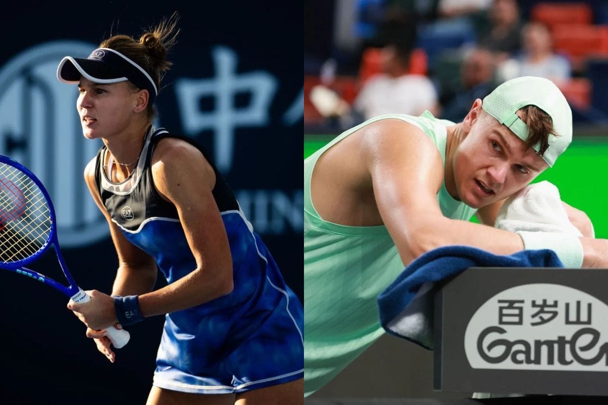 Veronika Kudermetova reveals heartbreaking truth behind Holger Rune's accidentally exposed private story