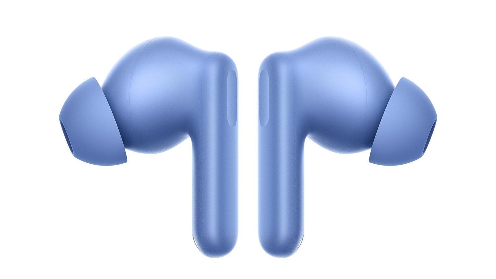 The OnePlus Nord Buds 3r has a great stem-based design (Image via OnePlus)