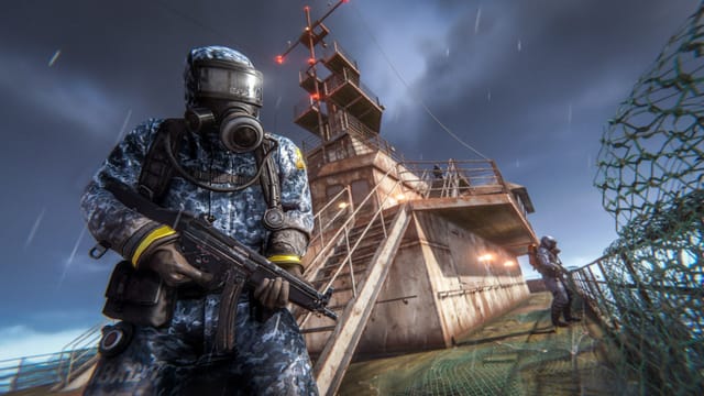 Best settings for Rust in 2026