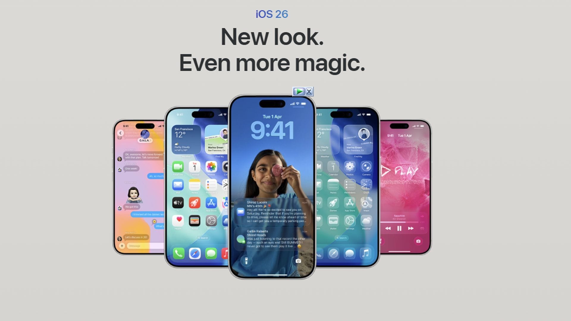 iOS 26.2.1 brings major hidden system changes Apple did not mention