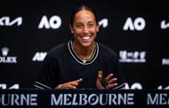 Keys at the 2026 Australian Open Previews - Source: Getty