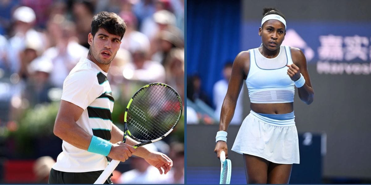 Australian Open 2026 Day 6: Men's & Women's singles predictions ft. Carlos Alcaraz vs Corentin Moutet, Coco Gauff vs Hailey Baptiste