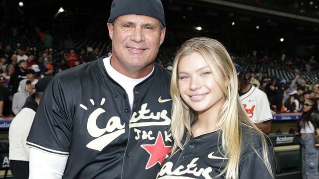 Jose Canseco Wife: Who Is The Mlb Slugger Married To?