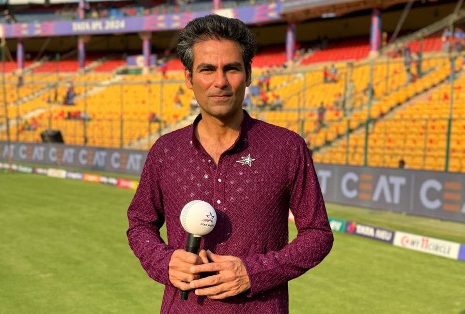 Irfan Pathan Criticizes Ravindra Jadeja's ODI Form After India's Loss to NZ | Quick Digest