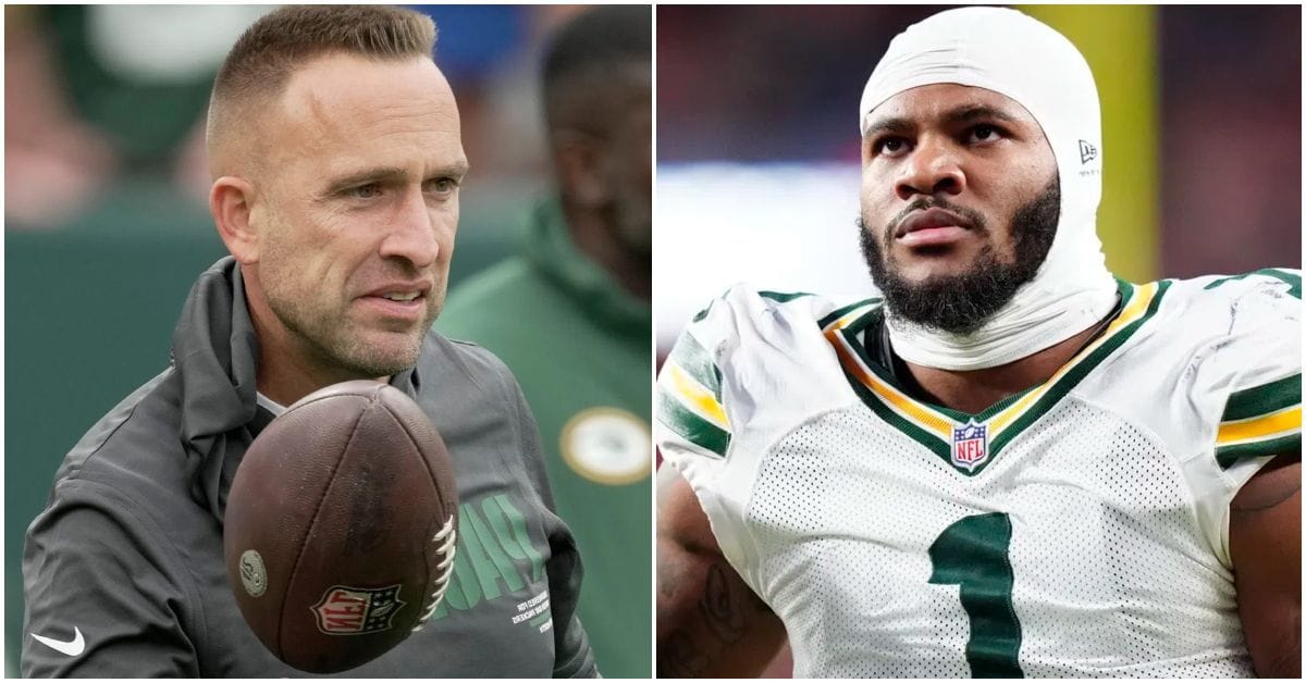 Micah Parsons reveals true feelings as Dolphins hire Jeff Hafley as new head coach to fill Mike McDaniel void in Miami