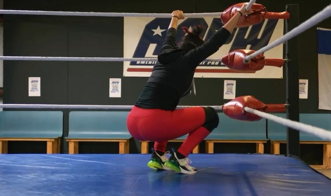 WWE star open to having kids - on one condition