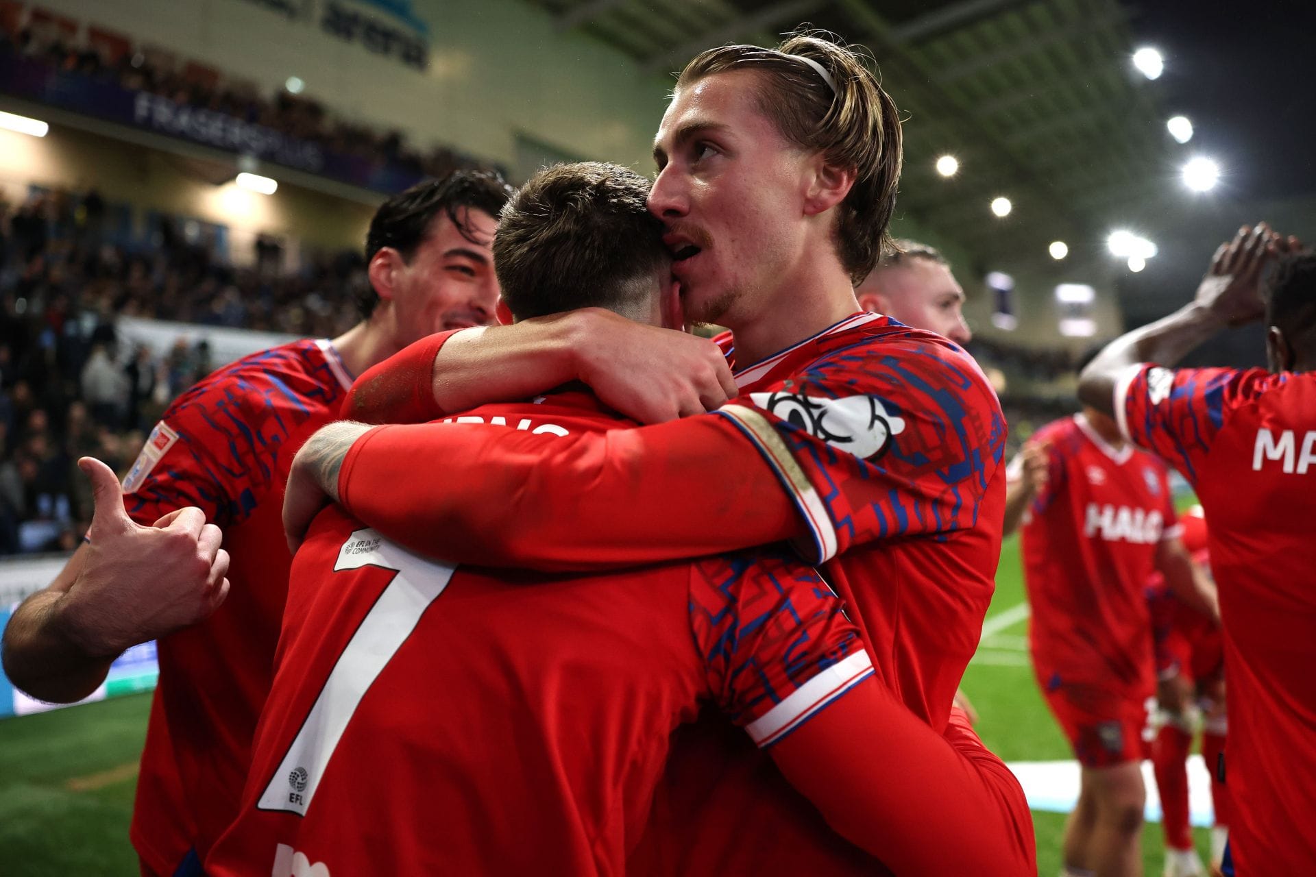 Ipswich Town vs Blackburn Rovers Prediction and Betting Tips | January 17th 2026