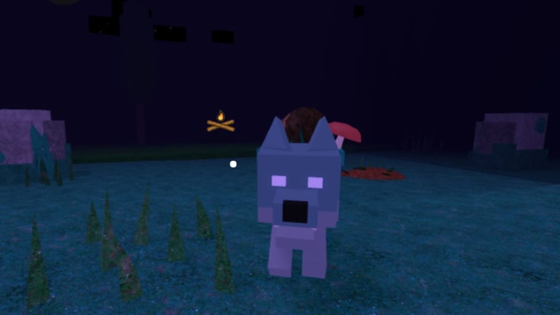 All new content in the update (Image via Roblox)