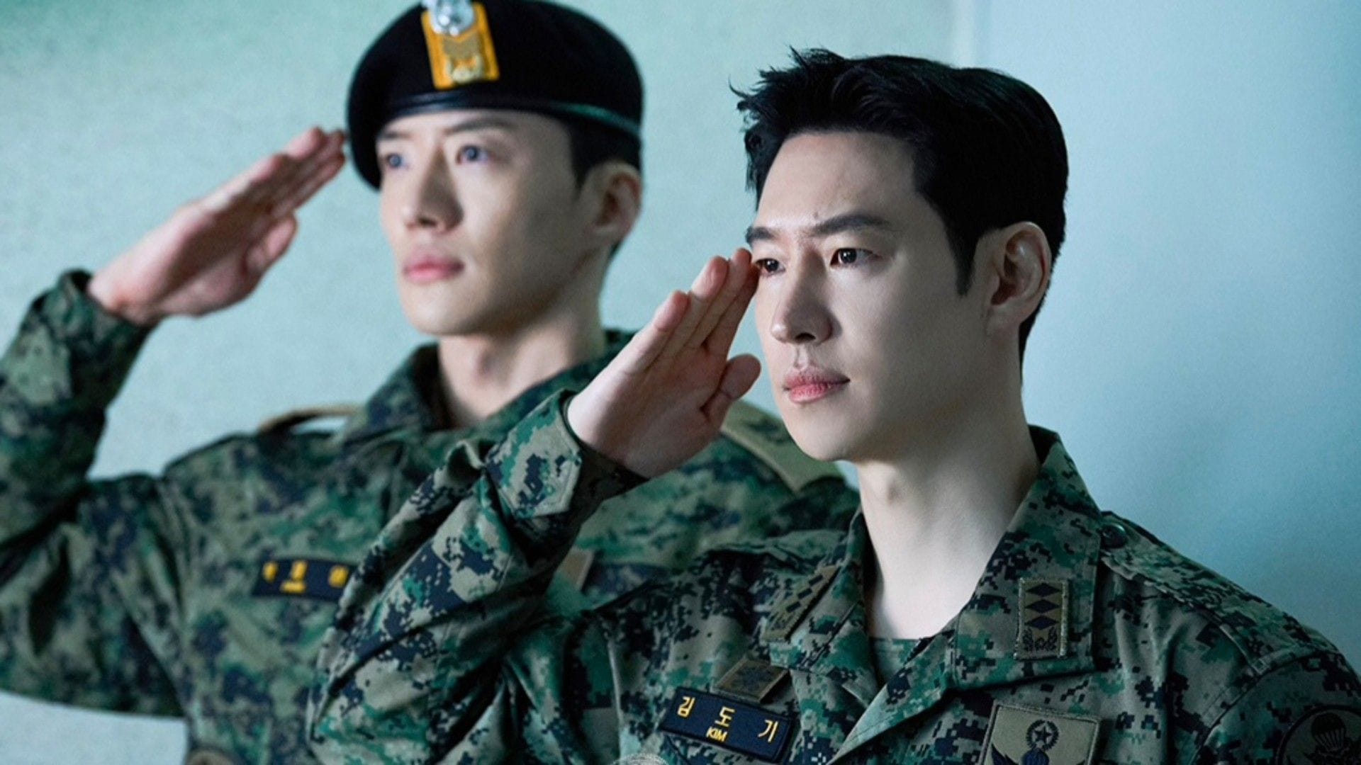 Still from Taxi Driver 3 (Image via Instagram/@sbsdrama.official)