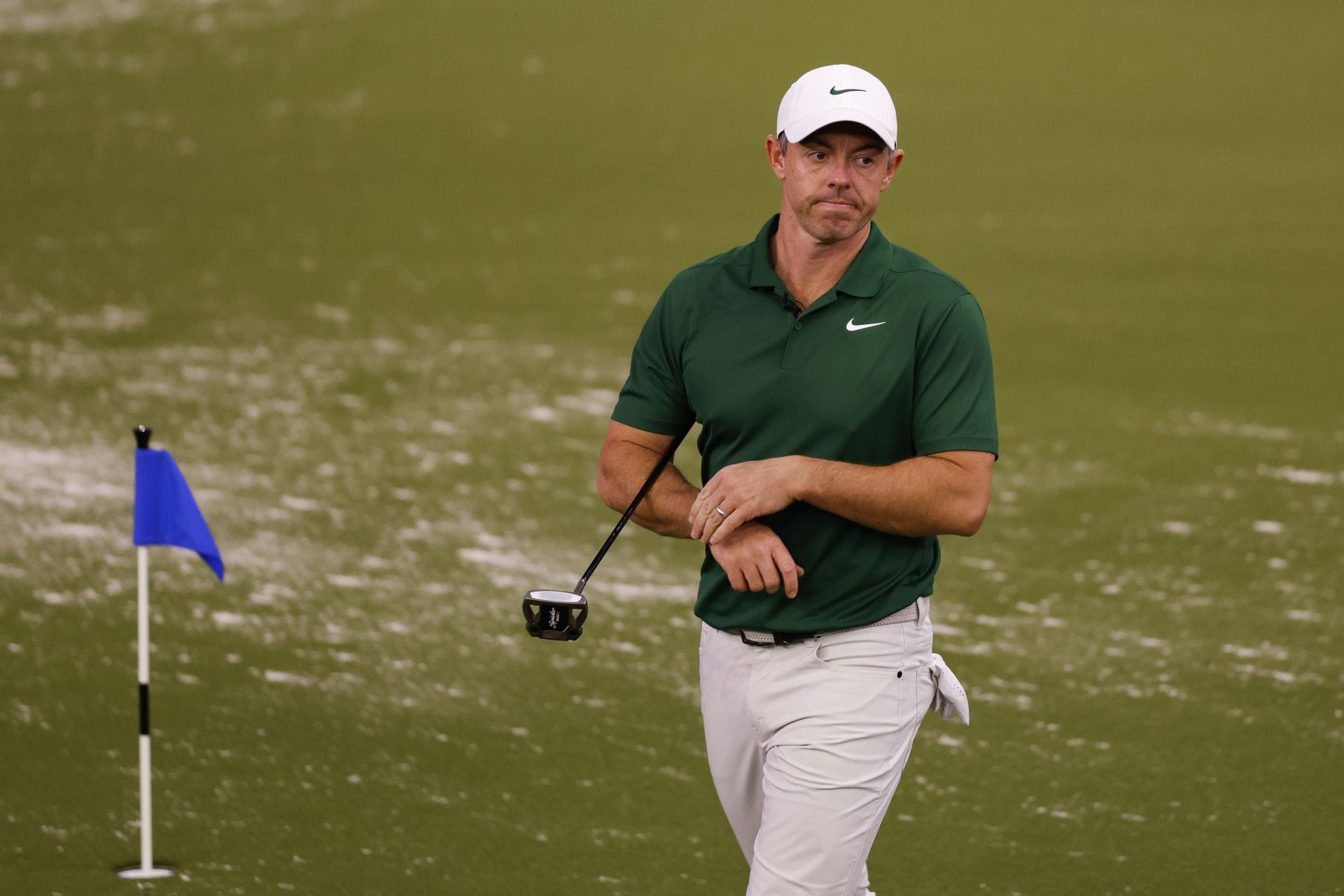 TGL presented by SoFi: BOS v LA - Source: Getty