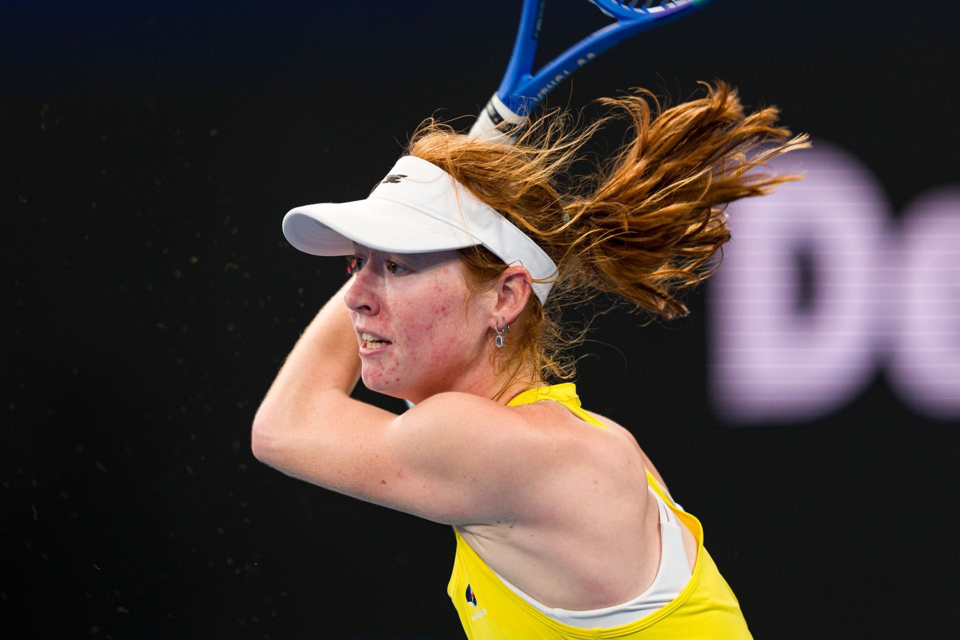 Swiatek at the 2026 United Cup - Day 6: Sydney - Source: Getty