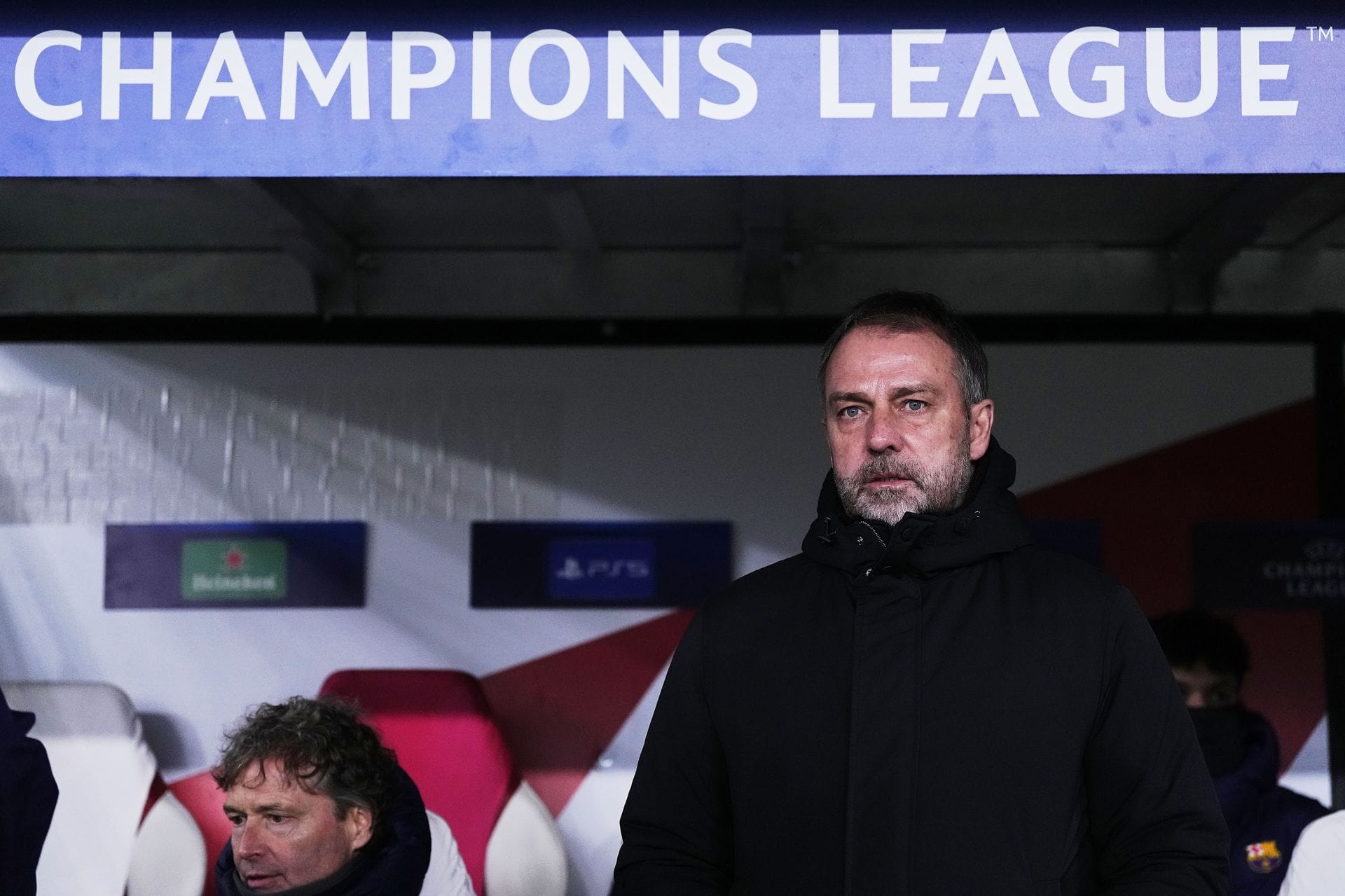 Barcelona consider they might’ve received the UEFA Champions League final season if that they had summer season signing within the squad: Experiences Barcelona consider they might’ve received the UEFA Champions League final season if that they had summer season signing within the squad: Experiences