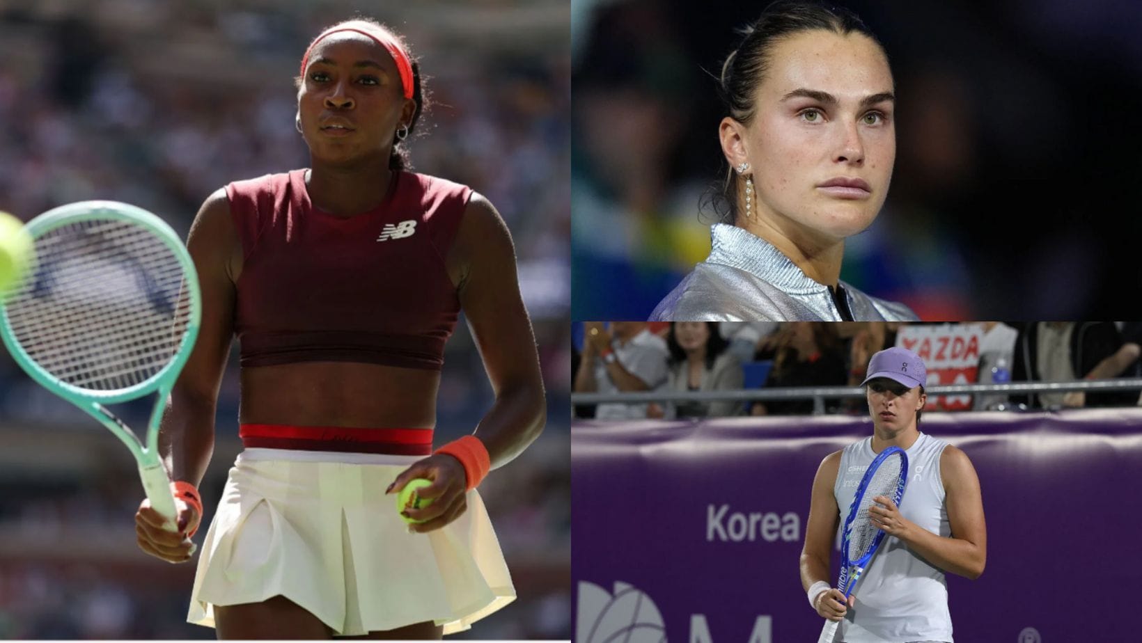 Coco Gauff sends epic warning to Aryna Sabalenka, Iga Swiatek & others after starting 2026 with a bang at United Cup