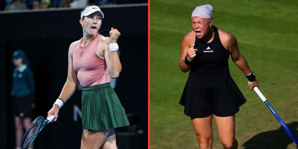 Mirra Andreeva vs Diana Shnaider preview, head-to-head, prediction, odds, and betting tips | Adelaide International 2026