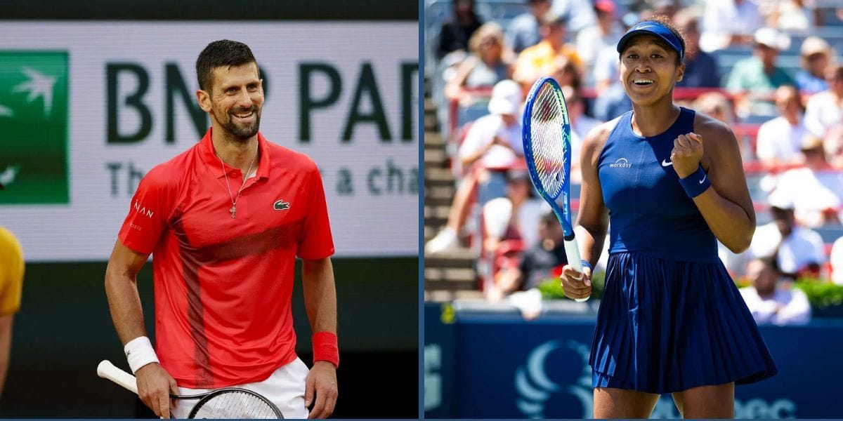 Australian Open 2026 Day 7: Men's & Women's singles predictions ft. Novak Djokovic vs Botic van de Zandschulp, Naomi Osaka vs Maddison Inglis