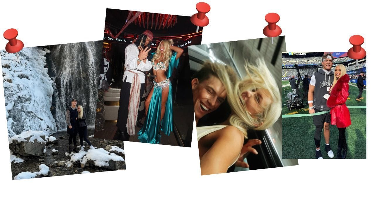 Source: (Via Instagram/ @marissaayerss)