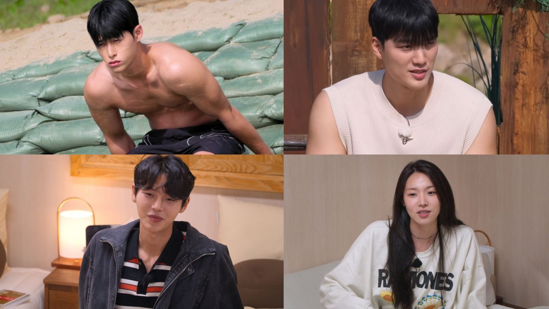 Single’s Inferno season 5 episodes 5-7 recap - Mina Sue’s choices between Su-been, Seung-il, and Hyeon-woo take an unexpected turn