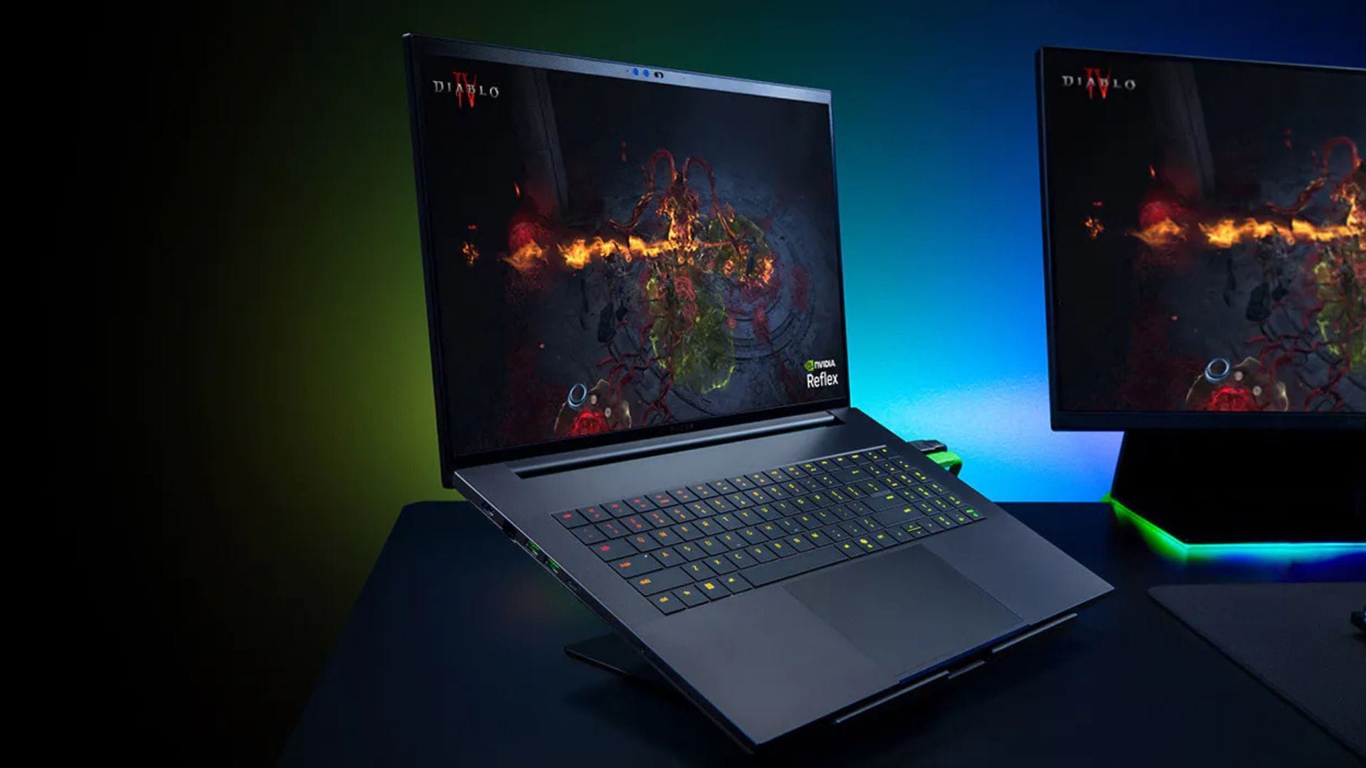 5 best laptops with RTX 50-series GPUs