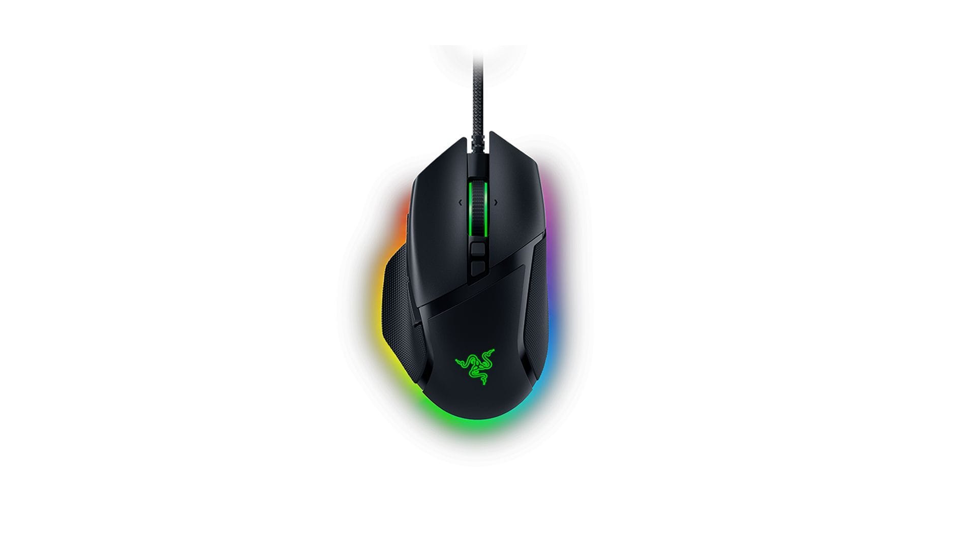 Razer Basilisk V3 (Image via Razer)
