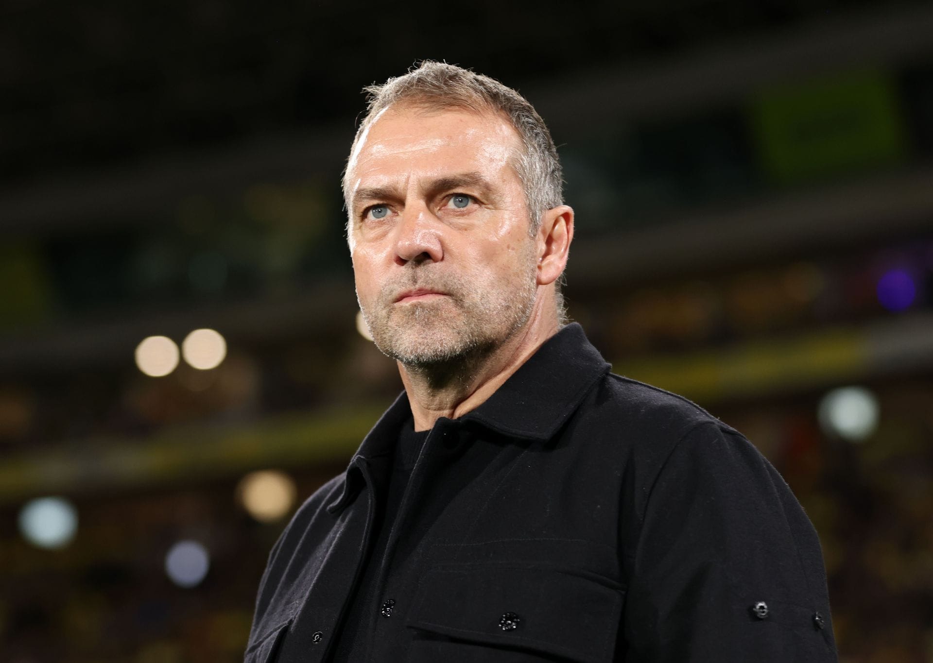 “He’s world class” – Barcelona boss Hansi Flick singles out Actual Madrid star for particular reward forward of Supercopa de Espana remaining “He’s world class” – Barcelona boss Hansi Flick singles out Actual Madrid star for particular reward forward of Supercopa de Espana remaining