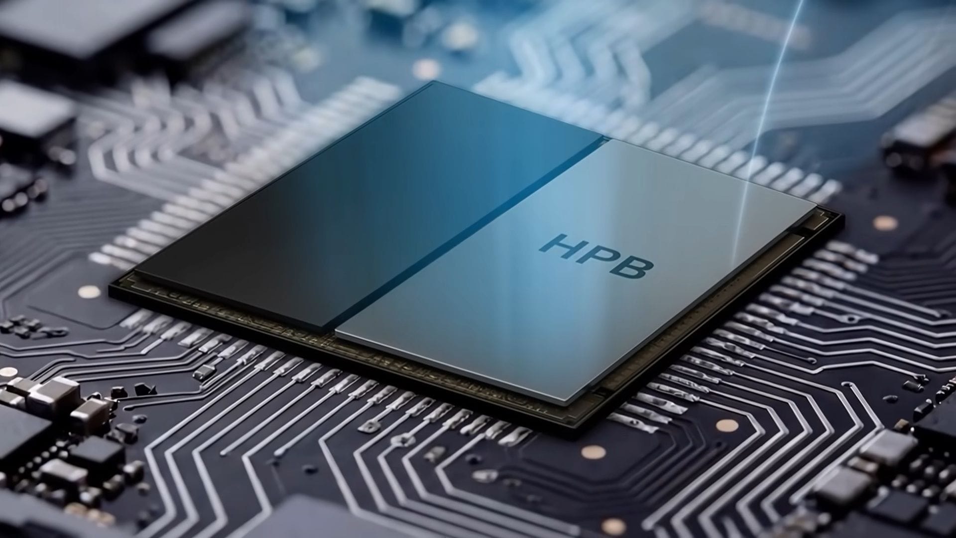 Heat Path Block The Samsung Exynos 2700 will reportedly utilize a new node, next-gen ...