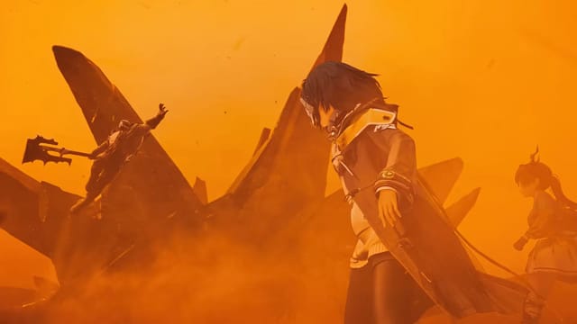 Arknights: Endfield launch livestream release time and countdown
