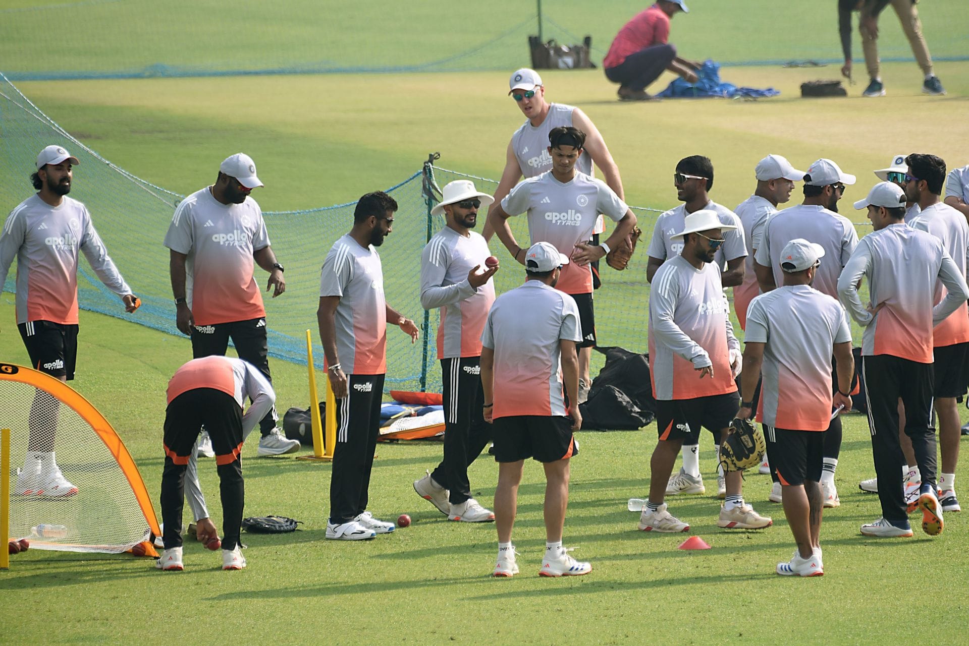 "There should be no preferential treatment" - Former India cricketer's blunt remark after squad announcement for IND vs NZ 2026 ODIs