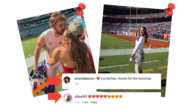 Source: (Via Instagram/ @amandakasss)