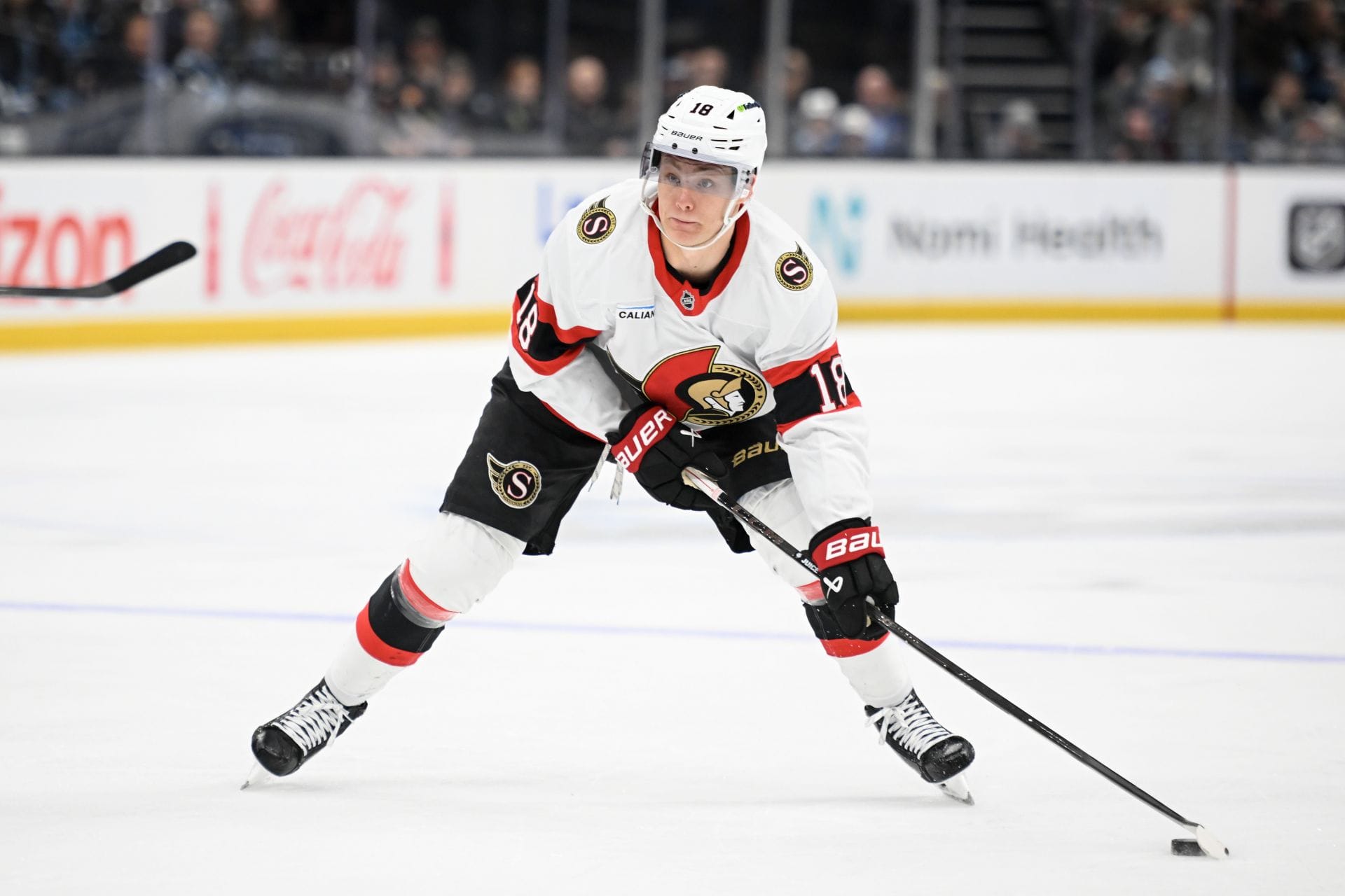 #18 Stutzle - Source: Getty