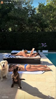 (Source de l'image - Olivia Dunne Instagram)